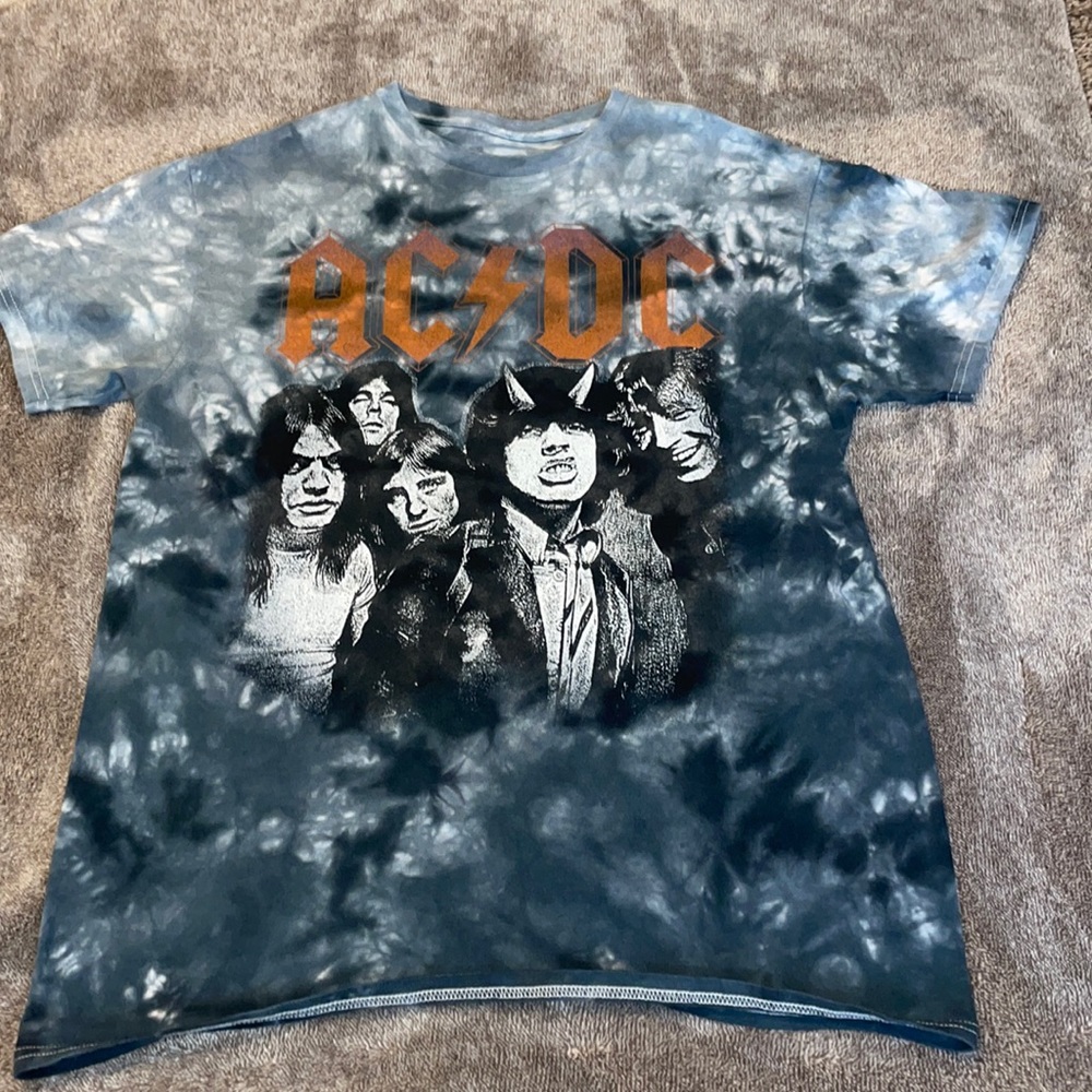 AC/DC T-Shirt